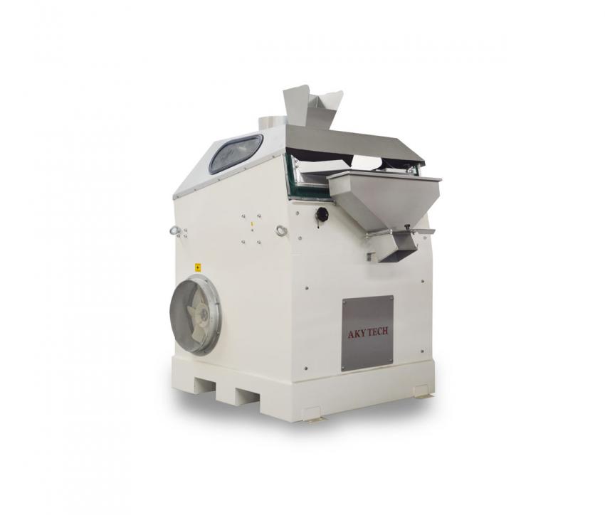 Stone Separator Semi Automatic